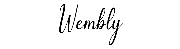 Emilyne Demo  Free Fonts Download