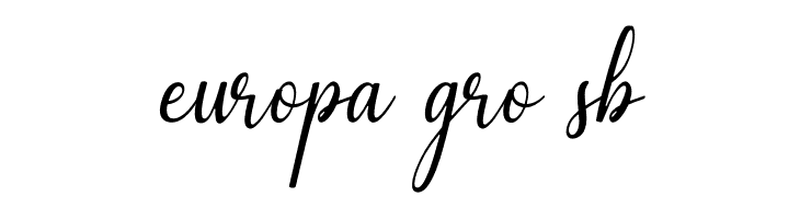 Emilyne Demo  Free Fonts Download