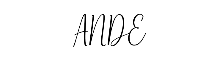 Winterbean  Free Fonts Download