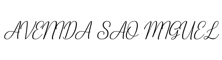 Cathylan  Free Fonts Download