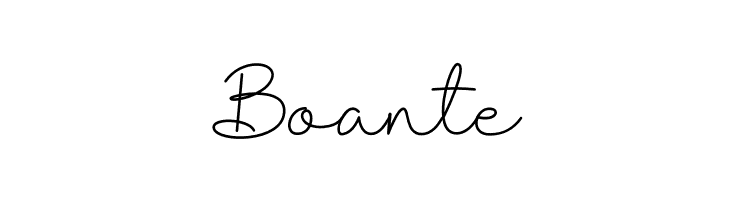 Shantine  Free Fonts Download