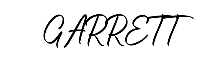 Whitelist-Demo  Free Fonts Download
