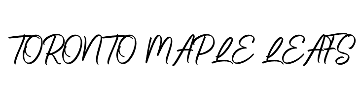 Whitelist-Demo  Free Fonts Download