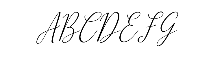The Bellovia Demo  Free Fonts Download