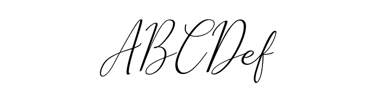 The Bellovia Demo  Free Fonts Download