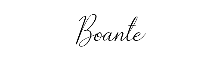 The Bellovia Demo  Free Fonts Download