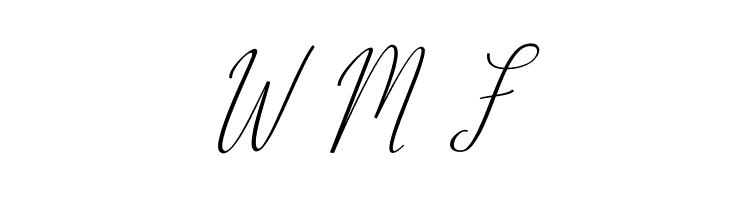 The Bellovia Demo  Free Fonts Download