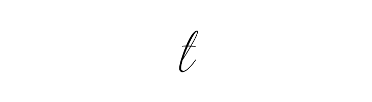 The Bellovia Demo  Free Fonts Download