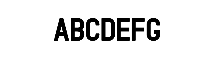 Black RoadsDEMO  Free Fonts Download