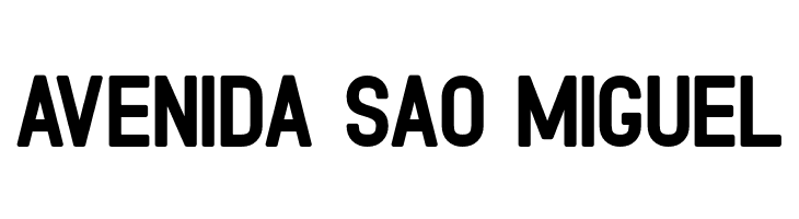 Black RoadsDEMO  Free Fonts Download