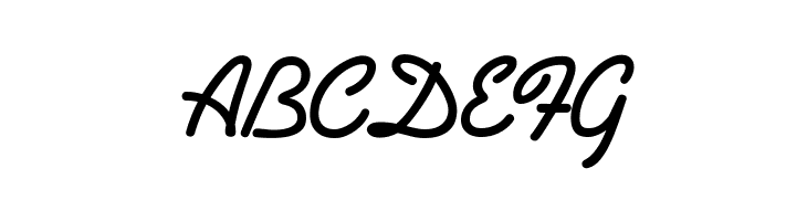 PreludeFLF-Bold  Free Fonts Download