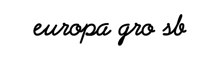 PreludeFLF-Bold  Free Fonts Download