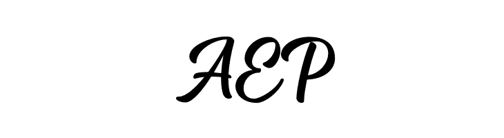 Mackless Script  Free Fonts Download