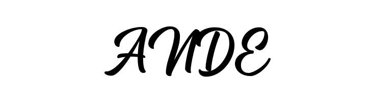 Mackless Script  Free Fonts Download