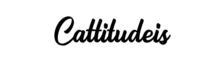 Mackless Script  Free Fonts Download