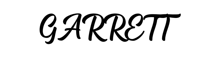 Mackless Script  Free Fonts Download