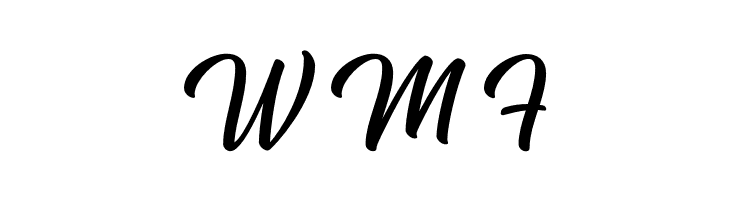 Mackless Script  Free Fonts Download