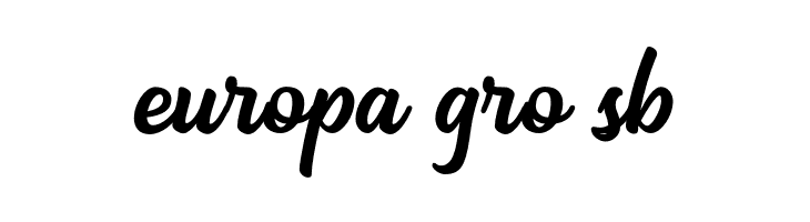 Mackless Script  Free Fonts Download