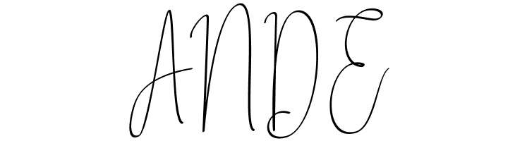 Zhafran  Free Fonts Download