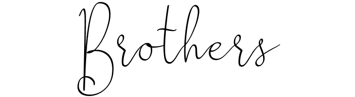 Zhafran  Free Fonts Download