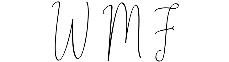 Zhafran  Free Fonts Download