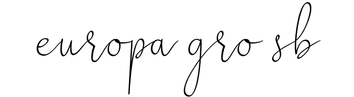 Zhafran  Free Fonts Download