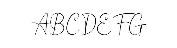 Aprilliant  Free Fonts Download