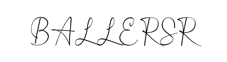 Aprilliant  Free Fonts Download