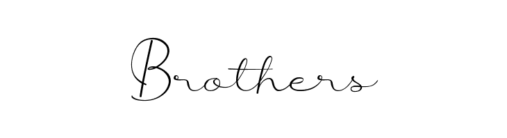 Aprilliant  Free Fonts Download