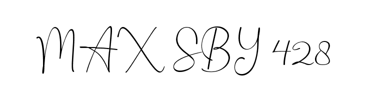 Aprilliant  Free Fonts Download