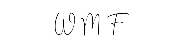 Aprilliant  Free Fonts Download