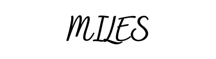 Navilla  Free Fonts Download