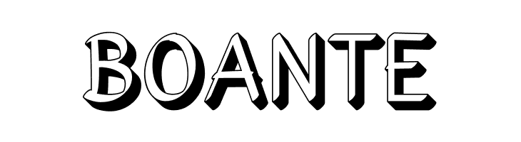 Bigshado  Free Fonts Download