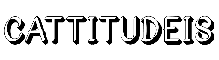 Bigshado  Free Fonts Download