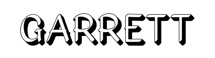 Bigshado  Free Fonts Download