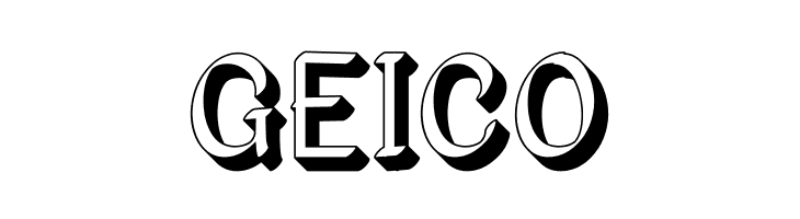 Bigshado  Free Fonts Download