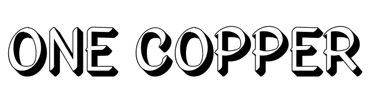 Bigshado  Free Fonts Download