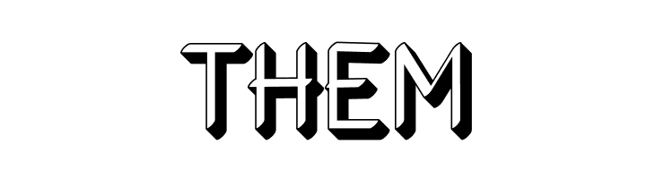 Bigshado  Free Fonts Download