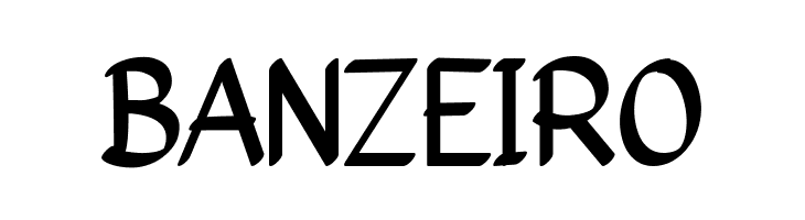 Big Marker  Free Fonts Download