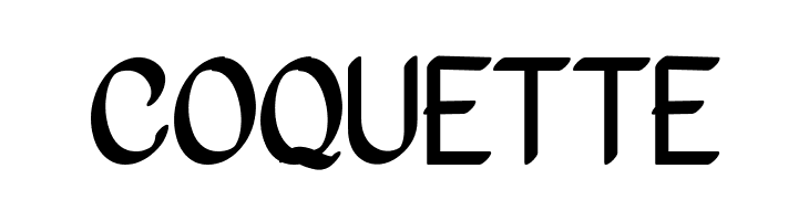 Big Marker  Free Fonts Download