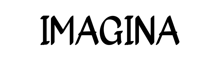 Big Marker  Free Fonts Download