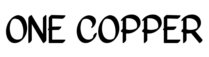 Big Marker  Free Fonts Download