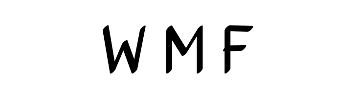 Big Marker  Free Fonts Download
