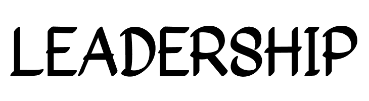 Big Marker  Free Fonts Download