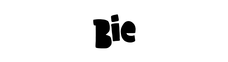 Fried Banana  Free Fonts Download