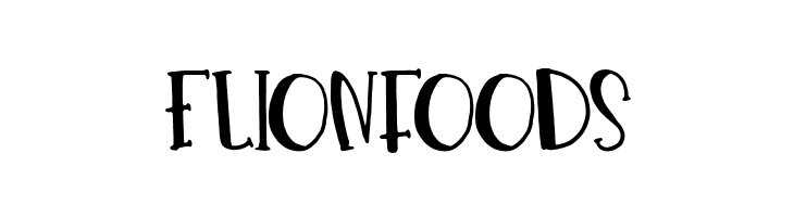 Fruit Punch  Free Fonts Download