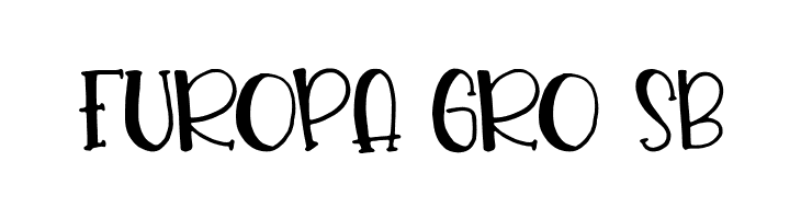 Fruit Punch  Free Fonts Download