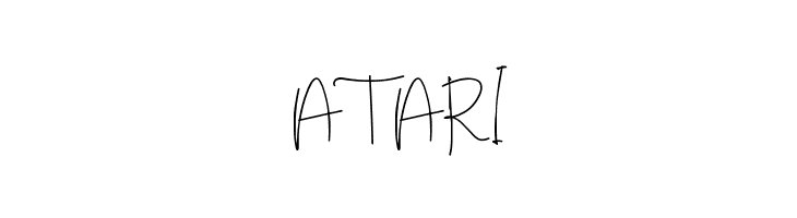 Angle Rose Regular  Free Fonts Download