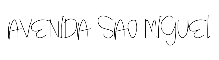 Angle Rose Regular  Free Fonts Download