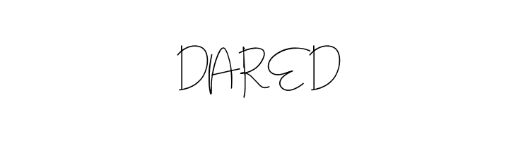 Angle Rose Regular  Free Fonts Download